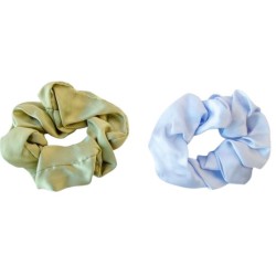 Azure accessories Λαστιχάκι Σούρα Μονόχρωμο XA-0220 5200419211836