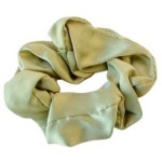 Azure accessories Λαστιχάκι Σούρα Μονόχρωμο XA-0220 5200419211836