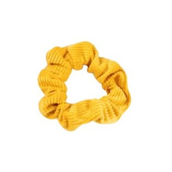 Azure accessories Σούρα Μαλλιων Μικρή Κοτλέ XA-0275 5200419212383