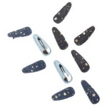 Azure accessories Παιδικό Μινι Κλικ Κλακ Σετ 2Τεμ Διάφορα Σχέδια XA-0295 5200419212581