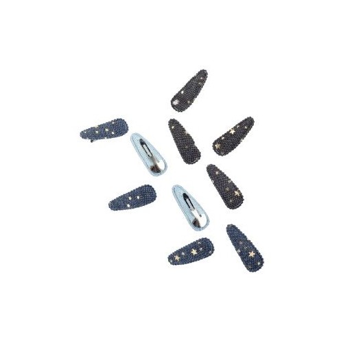 Azure accessories Children's Mini Click Clack Set 2Pcs Various Designs XA-0295 5200419212581