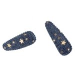 Azure accessories Children's Mini Click Clack Set 2Pcs Various Designs XA-0295 5200419212581