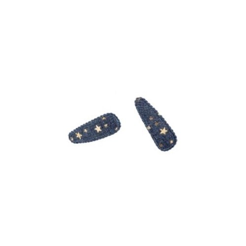 Azure accessories Children's Mini Click Clack Set 2Pcs Various Designs XA-0295 5200419212581