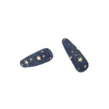 Azure accessories Children's Mini Click Clack Set 2Pcs Various Designs XA-0295 5200419212581