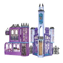 Mattel Monster High Deluxe High School Νέο Σχολείο DMF91 887961276992