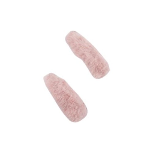 Azure accessories Παιδικό Κλίκ Κλάκ Γούνινο Σέτ 2 Τμχ XA-0297 5200419212604
