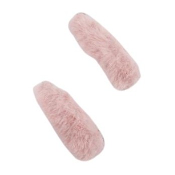 Azure accessories Children's Click Clack Fur Set 2 Pcs XA-0297 5200419212604