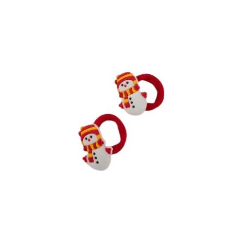 Azure accessories Children's Rubber Christmas Set 2 Pieces XA-0310 5200419212734
