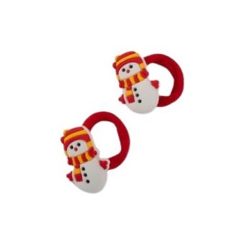 Azure accessories Children's Rubber Christmas Set 2 Pieces XA-0310 5200419212734