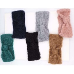 Azure accessories Children's Knitted Ribbon XA-0560 5200419215278