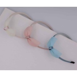 Azure accessories Children's Headband Bow XA-0583 5200419215506