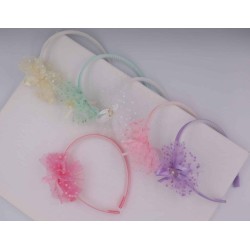 Azure accessories Children's Headband XA-0585 5200419215520