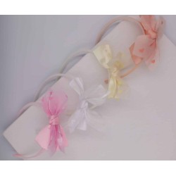 Azure accessories Children's Hairband In Various Colors XA-0587 5200419215544