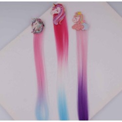 Azure accessories Children's Unicorn Braid XA-0600 5200419215674