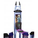 Mattel Monster High Deluxe High School Νέο Σχολείο DMF91 887961276992