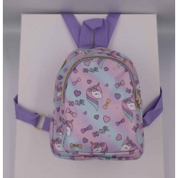 Azure accessories Children's Backpack With Unicorns XA-0606 5200419215728