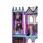 Mattel Monster High Deluxe High School Νέο Σχολείο DMF91 887961276992
