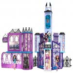 Mattel Monster High Deluxe High School Νέο Σχολείο DMF91 887961276992