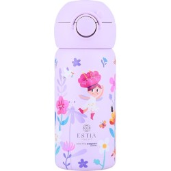 Estia Children's Thermos Wonder Bottle Save THE Aegean 350ml Fairy Tales 01-34177 5207158034177