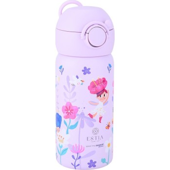 Estia θερμός παιδικά Wonder Bottle Save THE Aegean 350ml Fairy Tales 01-34177 5207158034177