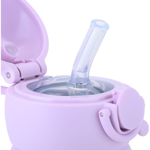 Estia Children's Thermos Wonder Bottle Save THE Aegean 350ml Fairy Tales 01-34177 5207158034177