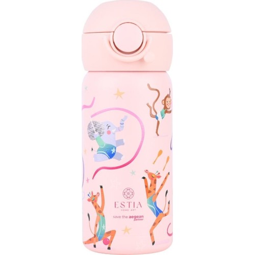 Estia Children's Thermos Wonder Bottle Save THE Aegean 350ml Wild Stunts 01-33064 5207158033064