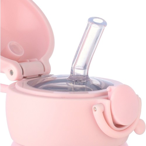 Estia θερμός παιδικά Wonder Bottle Save THE Aegean 350ml Wild Stunts 01-33064 5207158033064