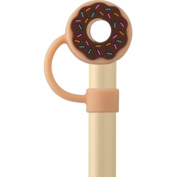 Estia Donut Straw Cover 01-41083 5207158041083