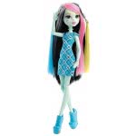 Mattel Monster High Φράνκι Και Μοντέρνο Εξάρτημα Μαλλιών DNX36 887961310146