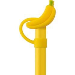 Estia Banana Straw Cover 01-40994 5207158040994