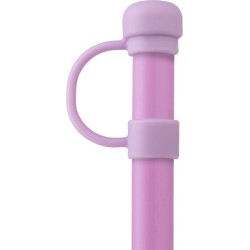 Estia Straw Cover Purple 01-41069 5207158041069
