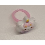 Azure accessories Children's Unicorn Rings 1 Piece XA-0762 5200419217296