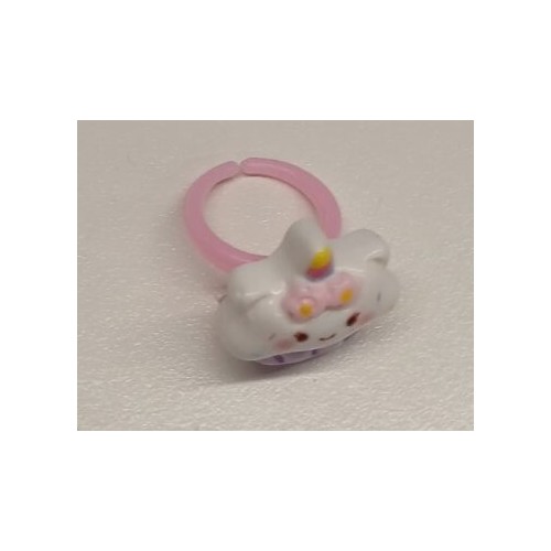 Azure accessories Children's Unicorn Rings 1 Piece XA-0762 5200419217296