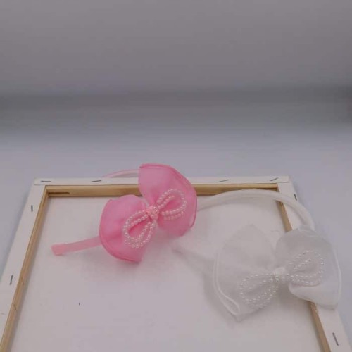 Azure accessories Children's Hair Band Bow XA-0744 5200419217111