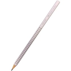 Faber-Castell Faber Castell Pencil Grip 2001 Pastel Lila Hb 100-168-920 4005400409329