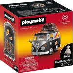 Playmobil Volkswagen T1 Camper Esp Version 72314 4008789723147