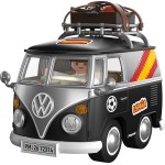 Playmobil Volkswagen T1 Camper Esp Version 72314 4008789723147