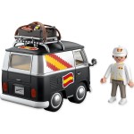 Playmobil Volkswagen T1 Camper Esp Version 72314 4008789723147