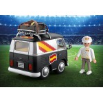 Playmobil Volkswagen T1 Camper Esp Version 72314 4008789723147