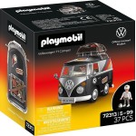 Playmobil Volkswagen T1 Camper Έκδοση Ger 72313 4008789723130