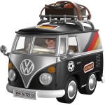 Playmobil Volkswagen T1 Camper Ger Edition 72313 4008789723130
