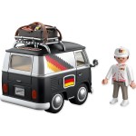 Playmobil Volkswagen T1 Camper Ger Edition 72313 4008789723130