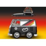 Playmobil Volkswagen T1 Camper Ger Edition 72313 4008789723130