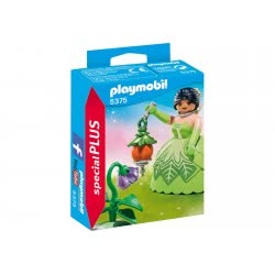 Playmobil Garden Princess 5375 4008789053756