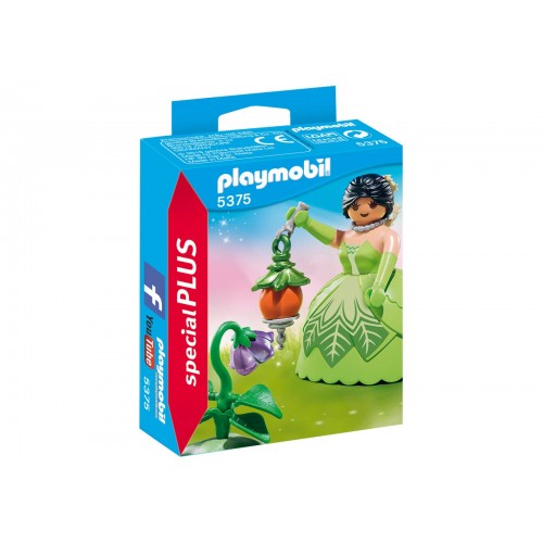 Playmobil Garden Princess 5375 4008789053756