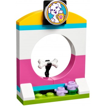 LEGO Friends Παιχνιδότοπος Κουταβιών 41303 5702015866200