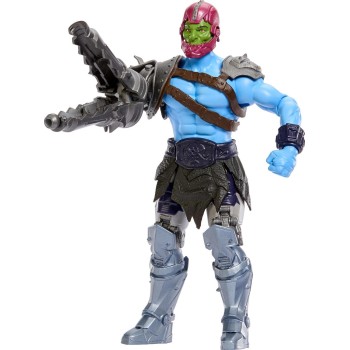 Mattel masters of the universe motu - φιγούρες με αξεσουάρ pjct frst ones ft fig 5 JKH99 / JKJ03 194735350490
