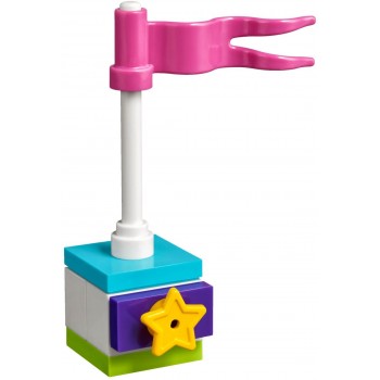 LEGO Friends Παιχνιδότοπος Κουταβιών 41303 5702015866200