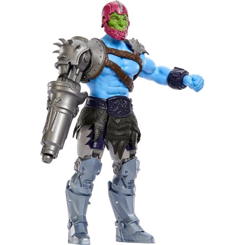 Mattel masters of the universe motu - φιγούρες με αξεσουάρ pjct frst ones ft fig 5 JKH99 / JKJ03 194735350490