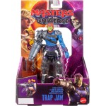 Mattel Masters of the Universe Cannon Transform Trap Jaw Feature Action Figure Toy, 5.5 Inch Twist & Release JKH99 / JKJ03 19473